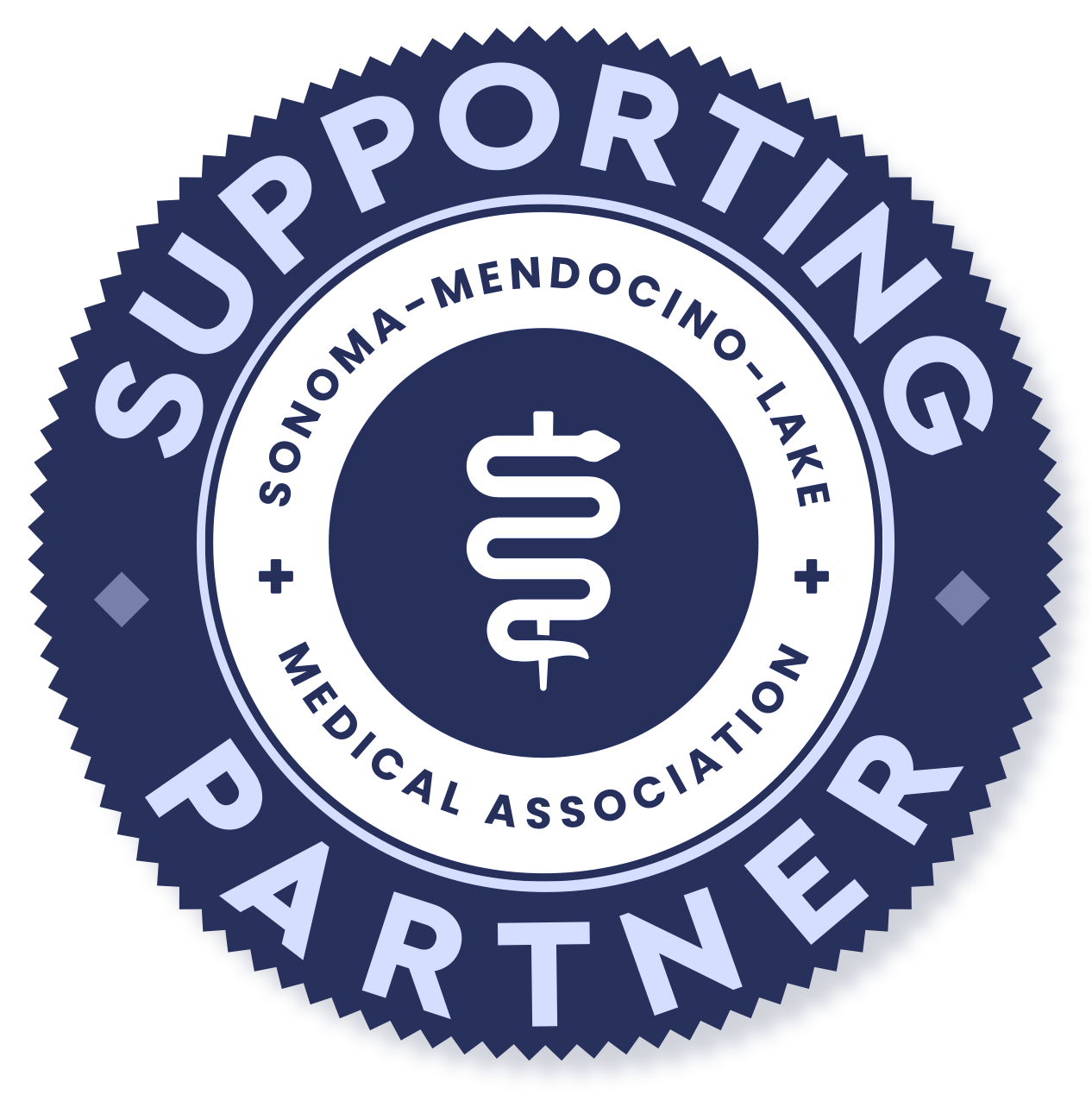 SMLMA Seal Supporting Partner