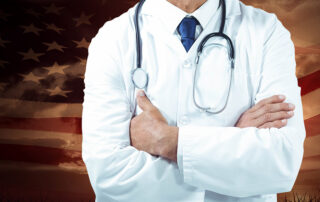 Physicians, Declare Your Independence