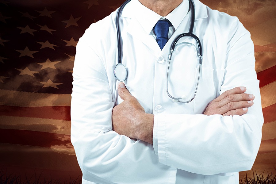 Physicians, Declare Your Independence!